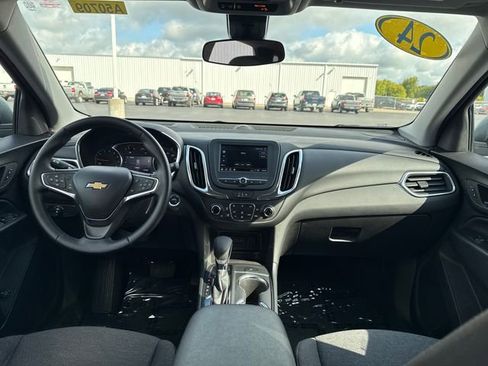 Certified 2024 Chevrolet Equinox LT image 12