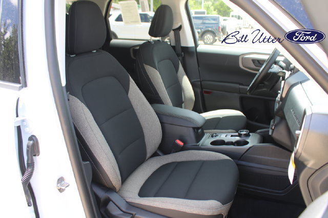 New 2026 Ford Bronco Sport Big Bend w/ Convenience Package AWD/4WD image 7