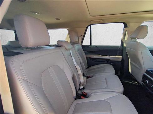 Used 2024 Ford Expedition Max Limited image 20