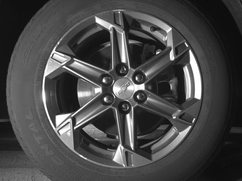 Used 2025 Chevrolet Blazer LT image 13