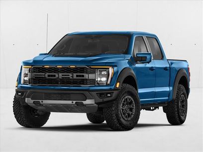 Used 2023 Ford F150 Raptor