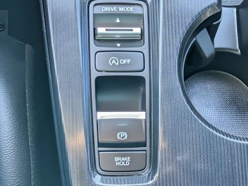 Used 2025 Honda Civic Sport image 17