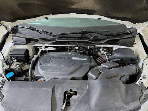 Used 2018 Honda Odyssey EX-L image 36