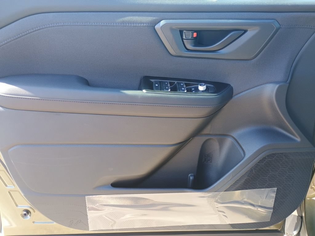 New 2026 Subaru Forester Premium AWD/4WD image 11