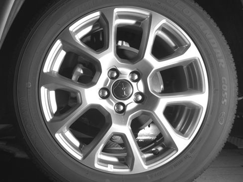 Used 2025 Jeep Compass Limited image 14