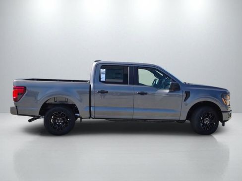 New 2026 Ford F150 STX RWD image 3