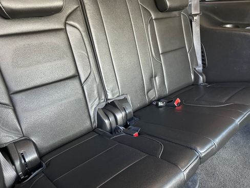 Used 2017 Chevrolet Tahoe Premier w/ Max Trailering Package AWD/4WD image 18