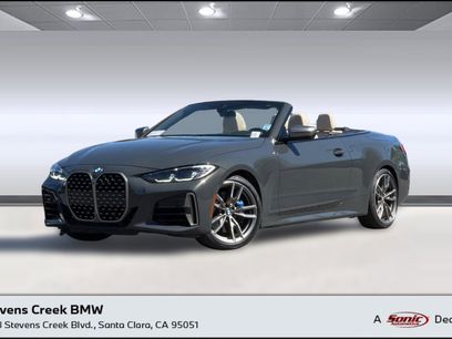 Used 2023 BMW M440i Convertible w/ Premium Package