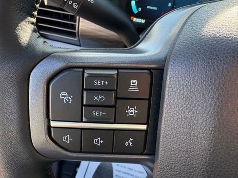 Used 2024 Ford F150 Lariat w/ Bed Utility Package image 25