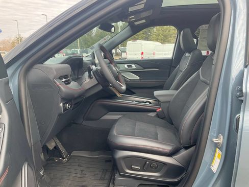 New 2026 Ford Explorer ST w/ Sun And Sound Package AWD/4WD image 18