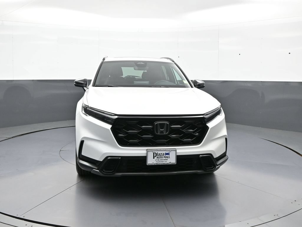 Certified 2024 Honda CR-V Sport-L image 2