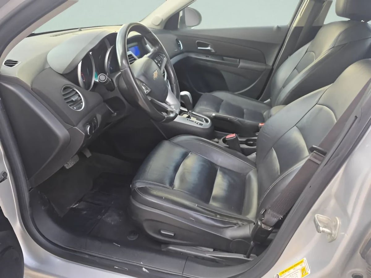 Used 2012 Chevrolet Cruze LT FWD image 20
