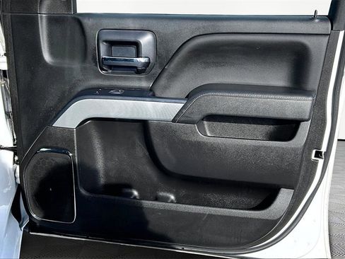 Used 2018 Chevrolet Silverado 2500 LTZ w/ Z71 Package, Off-Road image 25