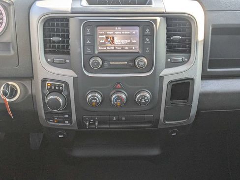 Used 2023 RAM 1500 Tradesman w/ Popular Equipment Group AWD/4WD image 18