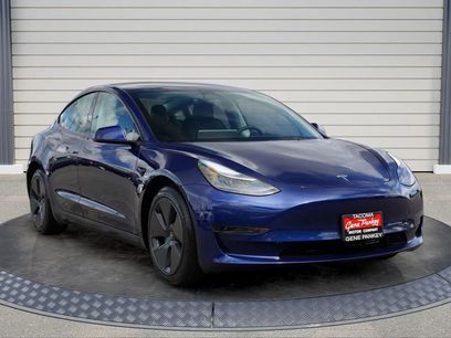 Used 2023 Tesla Model 3 Standard Range