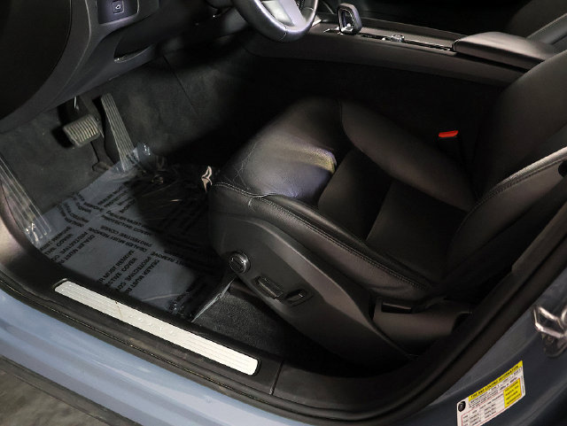 Used 2023 Volvo XC60 B5 Core AWD/4WD image 25