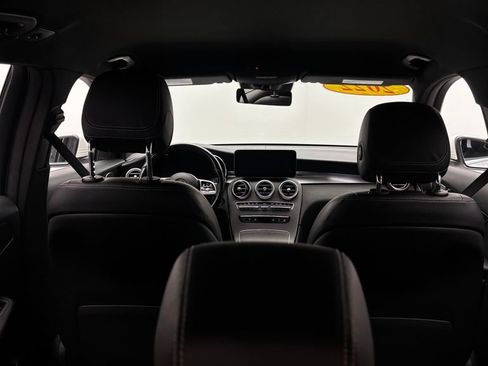 Used 2022 Mercedes-Benz GLC 300 4MATIC image 37