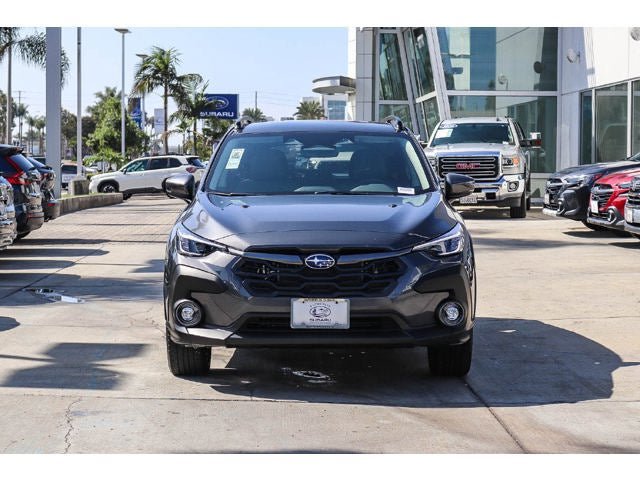 New 2026 Subaru Crosstrek 2.5i Limited AWD/4WD image 27