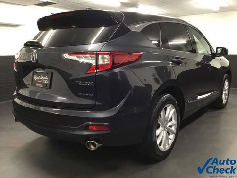 Used 2020 Acura RDX AWD image 10
