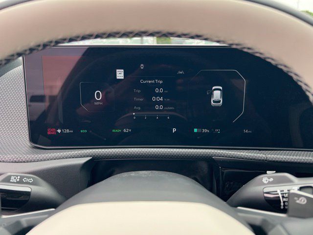 New 2026 Kia EV6 GT-Line AWD/4WD image 16