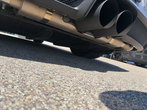 Used 2018 Porsche 911 GT3 image 8