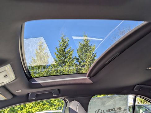 New 2026 Lexus UX 300h AWD image 16