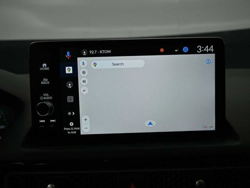 Used 2026 Honda Civic Sport Touring image 14