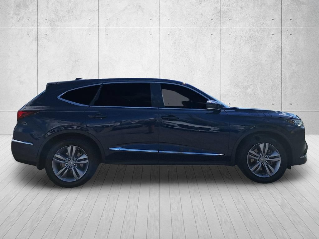 Certified 2024 Acura MDX SH-AWD image 4