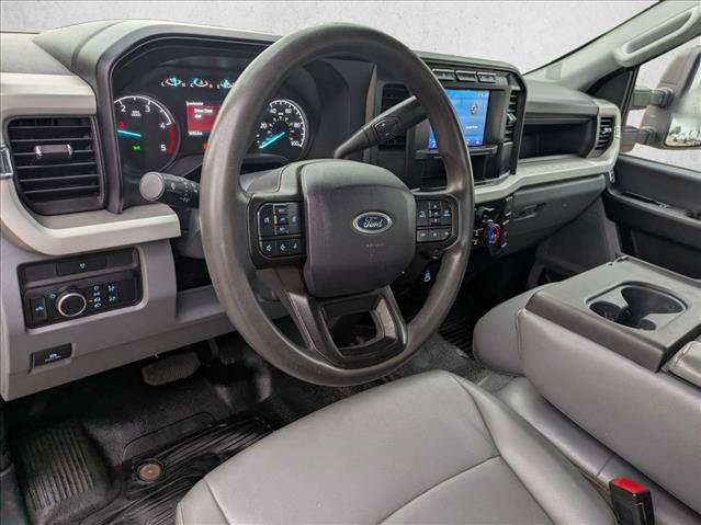 Used 2024 Ford F450 XL w/ FX4 Off-Road Package AWD/4WD image 10