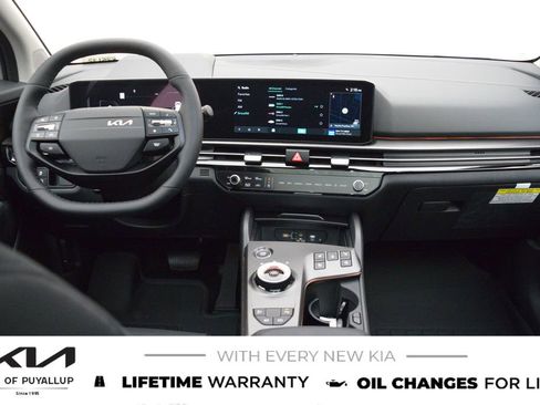 New 2026 Kia Sportage SX Prestige image 17