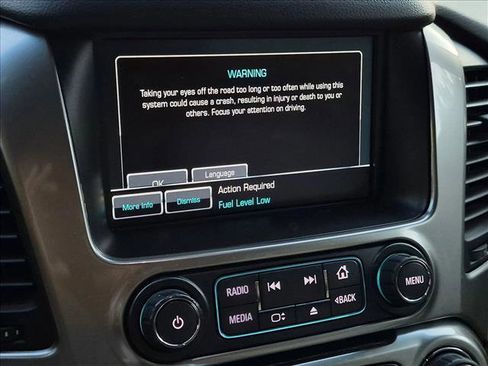 Used 2019 Chevrolet Tahoe LT RWD image 13