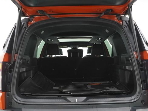 Used 2026 Honda Passport TrailSport image 17