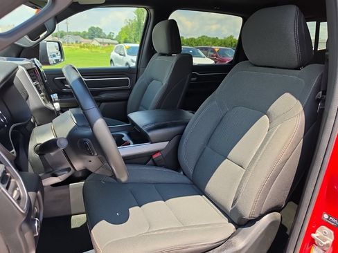 Used 2023 RAM 1500 Big Horn AWD/4WD image 18