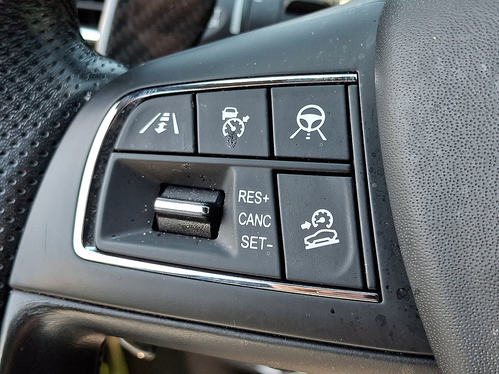 Used 2021 Maserati Levante S GranSport AWD/4WD image 22