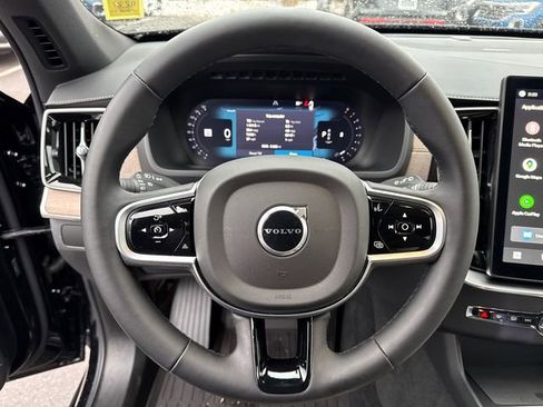 Used 2026 Volvo XC90 B6 Ultra w/ Protection Package image 14