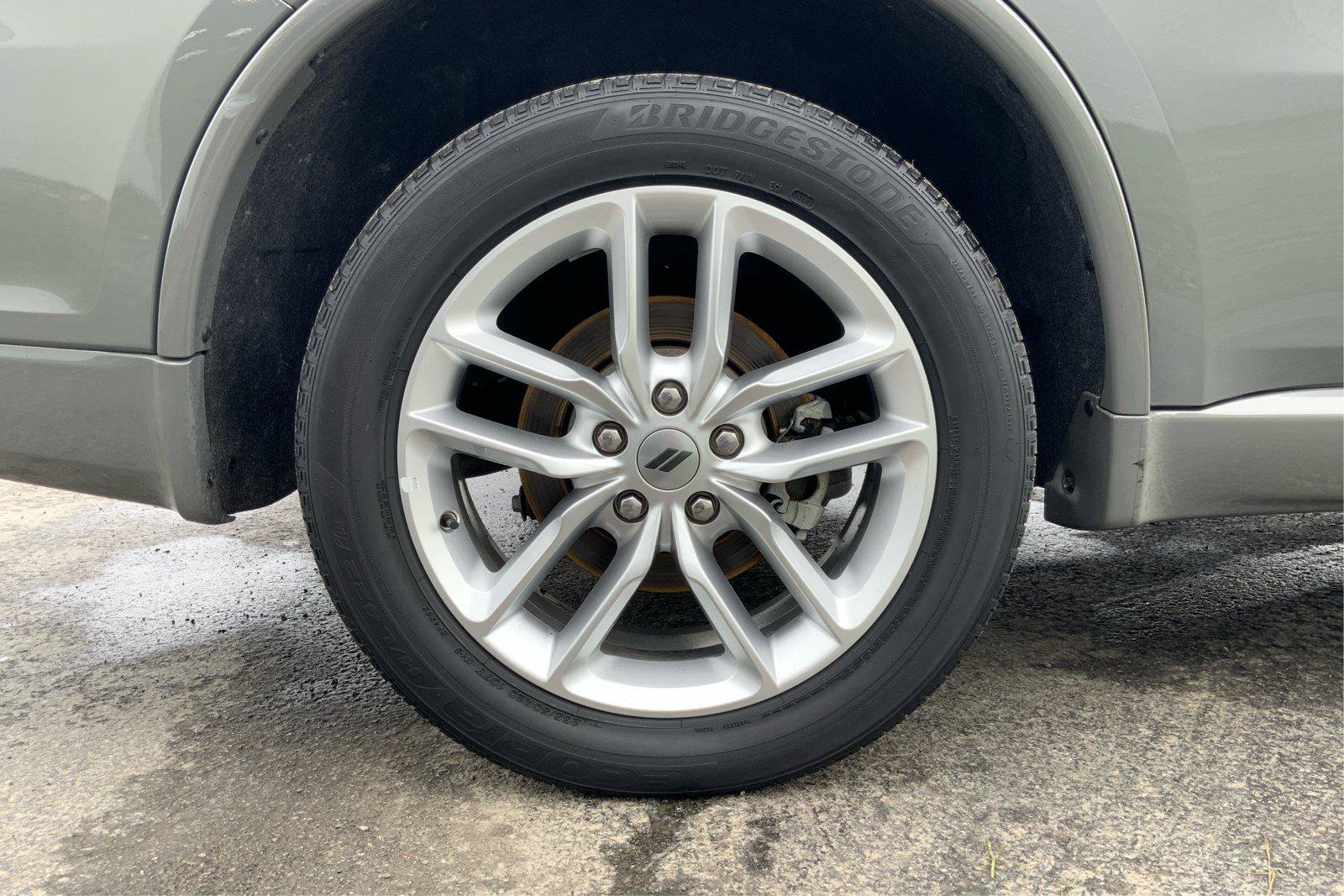 Used 2024 Dodge Durango GT AWD/4WD image 28