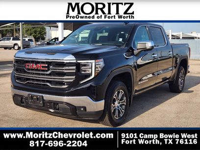 Used 2026 GMC Sierra 1500 SLT