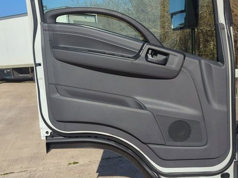 New 2025 Chevrolet Low Cab Forward 5500XD image 14