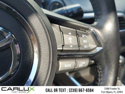 Used 2018 MAZDA CX-9 Grand Touring image 25