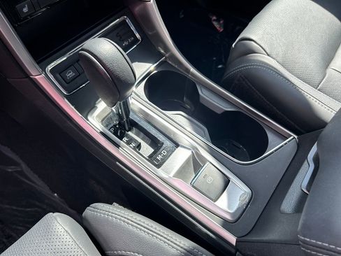 Used 2020 Subaru Ascent Limited w/ Technology Package AWD/4WD image 22