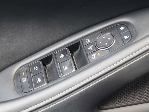 Used 2024 INFINITI QX60 Luxe w/ Cargo Package image 14