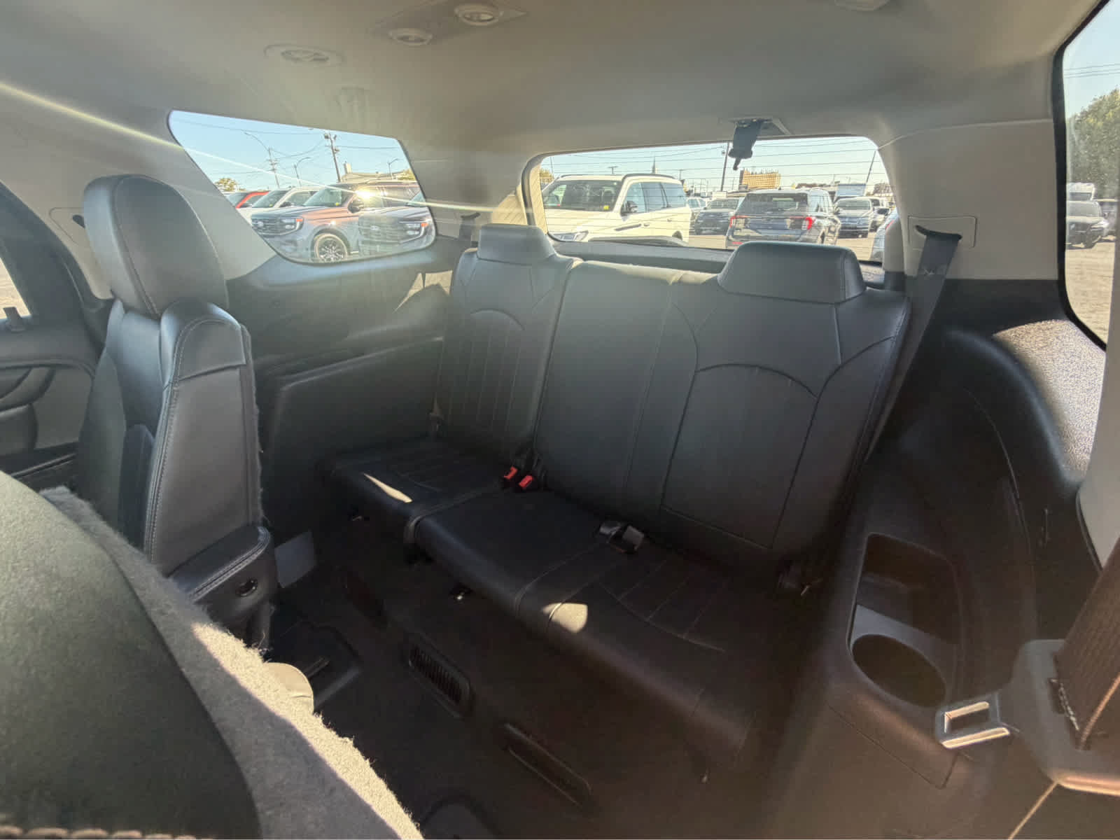 Used 2017 GMC Acadia Limited SLT AWD/4WD image 11