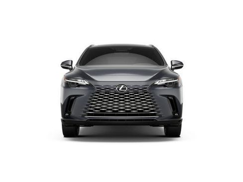 New 2026 Lexus RX 350h image 5