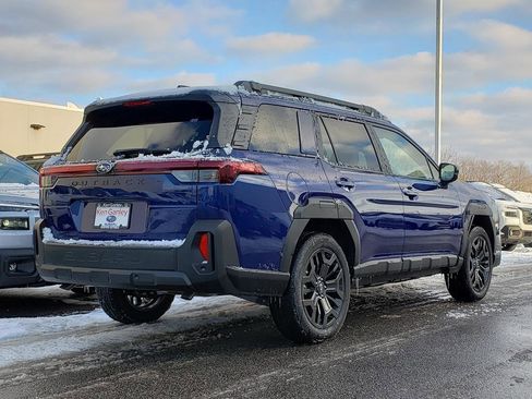 New 2026 Subaru Outback Limited XT image 3