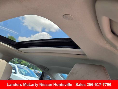 Used 2024 Honda Accord EX image 18