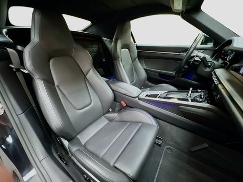 Certified 2023 Porsche 911 Carrera 4S AWD/4WD image 28