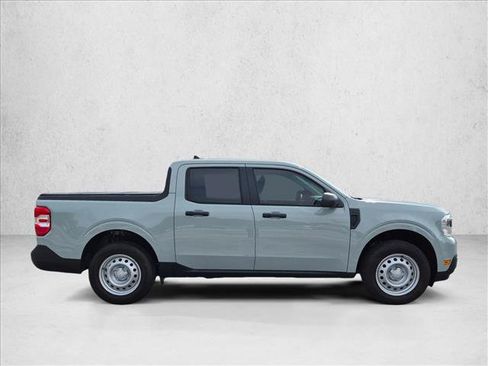 Certified 2024 Ford Maverick XL w/ Equipment Group 100A Standard AWD/4WD image 4