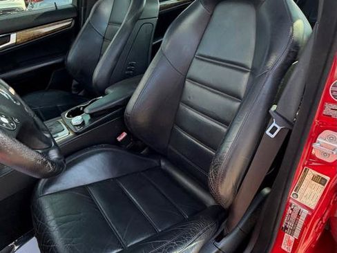 Used 2010 Mercedes-Benz C 63 AMG Sedan image 19