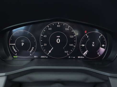 Certified 2024 MAZDA CX-90 Plug-In Hybrid w/ Premium Pkg image 14