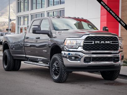 Used 2024 RAM 3500 Big Horn